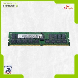 HMABAGR7A4R4N-VN Hynix 128GB PC4-21300 DDR4 ECC 2S4Rx4 Memory **New Other**