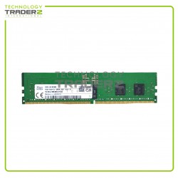 HMCG78MEBRA107N Hynix 16GB PC5-4800B DDR5-4800MHz EC8 ECC REG 1Rx8 RDIMM Memory