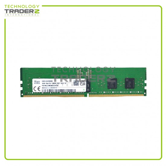 HMCG78MEBRA107N Hynix 16GB PC5-4800B DDR5-4800MHz EC8 ECC REG 1Rx8 RDIMM Memory