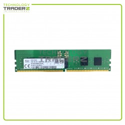 HMCG78MEBRA113N Hynix 16GB PC5-38400 DDR5-4800MHz ECC RDIMM 1Rx8 Memory *New*