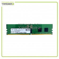 HMCG78MEBRA115N Hynix 16GB PC5-38400 DDR5-4800MHz ECC RDIMM Single Rank Memoy