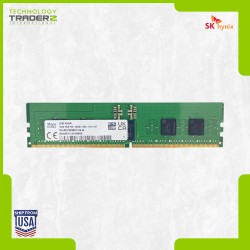 HMCG78MEBRA115N Hynix 16GB PC5-38400 DDR5-4800MHz ECC RDIMM 1Rx8 Memory Module