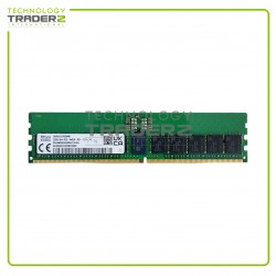 HMCG84AHBRA471N Hynix 32GB PC5-51200 DDR5-6400MHz ECC Single Rank RDIMM Memory