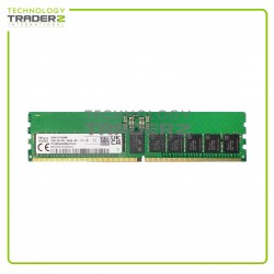 HMCG84AHBRA477N Hynix 32GB PC5-51200 DDR5-6400MHz ECC Single Rank RDIMM Memory
