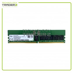 HMCG88MEBRA107N Hynix 32GB PC5-38400 DDR5-4800MHz ECC RDIMM 2Rx4 Memory **New**