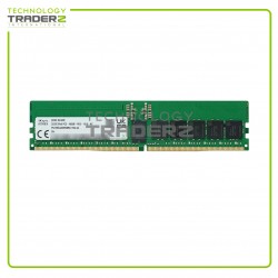 ** HMCG88MEBRA115N Hynix 32GB PC5-38400 DDR5-4800MHz ECC RDIMM 2Rx8 Memory**