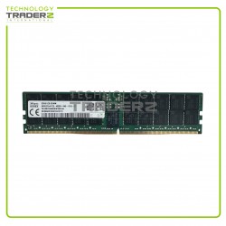 HMCG94AEBRA108N Hynix 64GB DDR5-4800MHz PC5-38400 ECC REG Dual Rank RDIMM Memory
