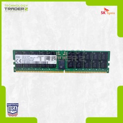 HMCG94AGBRA177N Hynix 64GB PC5-44800 DDR5-5600MHz ECC REG 2Rx4 RDIMM Memory