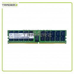 ** HMCG94AGBRA181N Hynix 64GB PC5-44800 DDR5-5600MHz ECC Reg RDIMM 2Rx4 Memory**