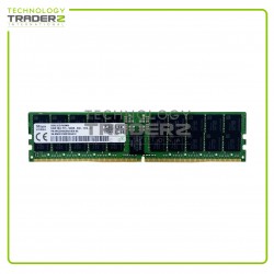 HMCG94AGBRA182N Hynix 64GB PC5-44800 DDR5-5600MHz ECC REG Dual Rank Memory