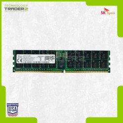 HMCG94AHBRA481N Hynix 64GB PC5-51200 DDR5-6400MHz ECC REG RDIMM Dual Rank Memory
