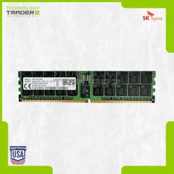HMCG94AHBRA487N Hynix 64GB PC5-51200 DDR5-6400MHz ECC REG RDIMM Dual Rank Memory