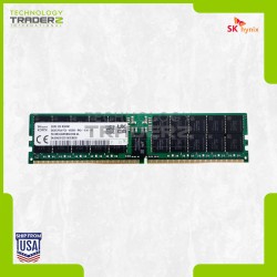 HMCG94MEBRA109N Hynix 64GB PC5-4800B DDR5-4800MHz ECC 2Rx4 Memory