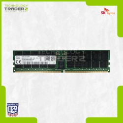 HMCGM4MEBRB233N Hynix 96GB PC5-38400 DDR5-4800MHz ECC REG RDIMM Dual Rank Memory