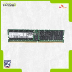HMCGM4MGBRB244N SK Hynix 96GB PC5-5600B DDR5-44800 EC8 ECC REG 2RX4 RDIMM Memory