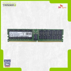 HMCGM4MGBRB248N Hynix 96GB PC5-44800 DDR5-5600MHz ECC REG Dual Rank RDIMM Memory