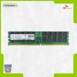 HMCGM4MHBRB263N Hynix 96GB PC5-51200 DDR5-6400MHz ECC REG Dual Rank RDIMM Memory