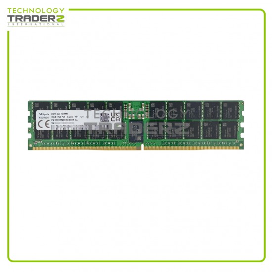 HMCGM4MHBRB263N Hynix 96GB PC5-51200 DDR5-6400MHz ECC REG Dual Rank RDIMM Memory