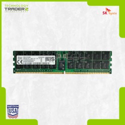 HMCGM4MHBRB505N Hynix 96GB DDR5-6400MHz PC5-51200 ECC DIMM Dual Rank x4 Memory