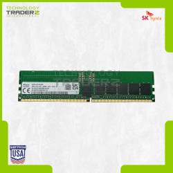 HMCGY4MEBRB215N Hynix 48GB PC5-38400 DDR5-4800MHz ECC RDIMM EC8 1Rx4 Memory