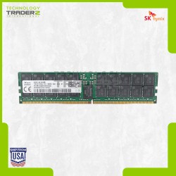 HMCT04AEERA137N SK Hynix 128GB PC5-38400 DDR5-4800 EC8 ECC 2S2RX4 RDIMM Memory