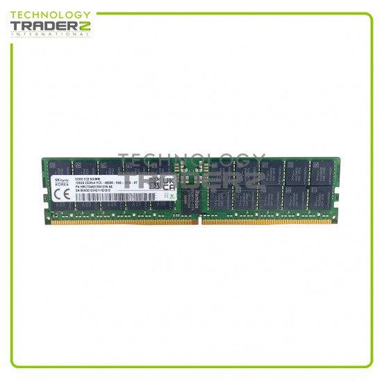 HMCT04AEERA137N SK Hynix 128GB PC5-38400 DDR5-4800 EC8 ECC 2S2RX4 RDIMM Memory