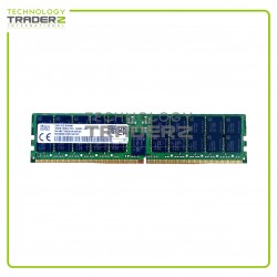 HMCT04AGERA195N Hynix 128GB PC5-5600B DDR5-44800MHz ECC REG Dual Rank Memory