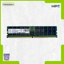 HMCT04AGERA197N Hynix 128GB PC5-5600B DDR5-44800MHz ECC REG 2S2RX4 Memory Module