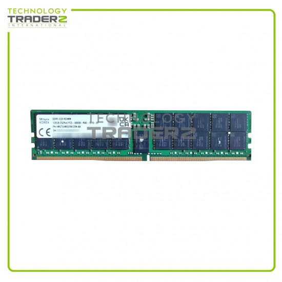 ** HMCT04MEERA129N Hynix 128GB PC5-38400 DDR5-4800MHz ECC RDIMM 2S2Rx4 Memory**