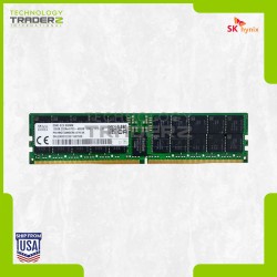 HMCT04MEERA137N Hynix 128GB PC5-38400 DDR5-4800MHz ECC Quad Rank Memory Module