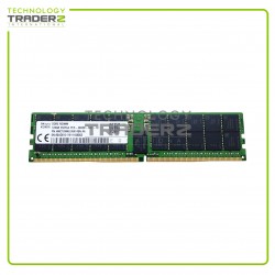 HMCT04MEERA140N SK Hynix 128GB PC5-38400 DDR5-4800MHz ECC Quad Rank RDIMM Memory