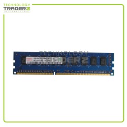 LOT OF 18 HMT112U7TFR8C-H9 Hynix 1GB PC3-10600E DDR3-1333MHz ECC 1Rx8 Memory