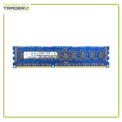 LOT OF 21 HMT125R7BFR8C-G7 Hynix 2GB PC3-8500R DDR3-1066MHz ECC 2Rx8 Memory