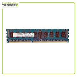 LOT OF 4 HMT125R7BFR8C-H9 Hynix 2GB PC3-10600R DDR3-1333MHz ECC 2Rx8 Memory