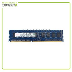 LOT OF 2 HMT125U7TFR8C-H9 Hynix 2GB PC3-10600 DDR3-1333MHz ECC Dual Rank Memory