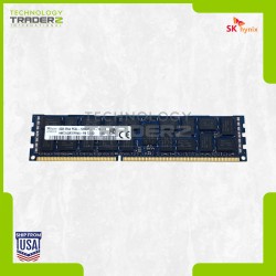 LOT OF 5 HMT31GR7EFR4A-PB Hynix 8GB PC3-12800 DDR3-1600MHz ECC 2Rx4 Memory