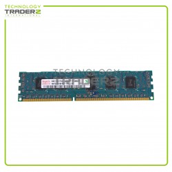LOT OF 2 HMT325R7BFR8A-H9 Hynix 2GB PC3-10600R DDR3-1333MHz ECC 1Rx8 Memory