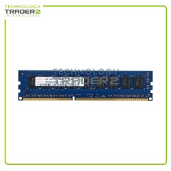 LOT OF 4 HMT325U7BFR8C-H9 Hynix 2GB PC3-10600 DDR3-1333MHz ECC 1Rx8 Memory