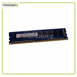 HMT325U7CFR8A-H9 Hynix 2GB PC3-10600 DDR3-1333MHz ECC Unbuffered Memory Module