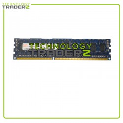 HMT351R7CFR4C-PB Hynix DDR3 ECC Registered Single Rank 4GB PC3-12800 Memory
