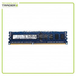 HMT351R7EFR4A-H9 Hynix 4GB PC3-10600 DDR3-1333MHz ECC REG Single Rank Memory