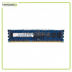 HMT351R7EFR8A-H9 Hynix 4GB PC3-10600 DDR3-1333MHz ECC REG Dual Rank Memory