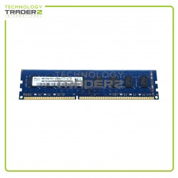 HMT351U6CFR8C-PB Hynix 4GB PC3-12800 DDR3-1600MHz Non-ECC Dual Rank Memory