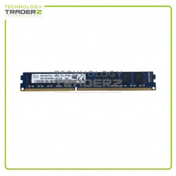 HMT41GE7BFR8A-PB Hynix 8GB PC3-12800 DDR3-1600MHz ECC Dual Rank Memory Module