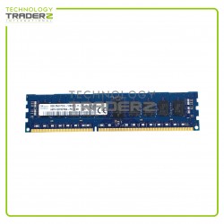 HMT41GR7BFR8A-PB Hynix 8GB PC3-12800 DDR3-1600MHz ECC Dual Rank Memory Module