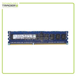 HMT41GR7MFR4C-PB Hynix 8GB PC3-12800 DDR3-1600MHz ECC 1Rx4 Memory