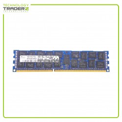 HMT42GR7AFR4A-PB Hynix 16GB PC3-12800 DDR3-1600MHz ECC 2Rx4 Memory **New Other**