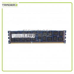HMT42GR7BFR4A-PB Hynix 16GB PC3-12800 DDR3-1600MHz ECC Dual Rank Memory Module