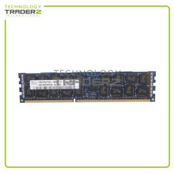 HMT42GR7MFR4A-H9 Hynix 16GB PC3-10600 DDR3-1333MHz ECC Dual Rank Memory Module