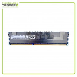 HMT84GR7AMR4A-H9 Hynix 32GB PC3-10600 DDR3-1333MHz ECC REG DIMM Quad Rank Memory